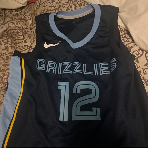 Shirts Ja Morant Jersey Poshmark